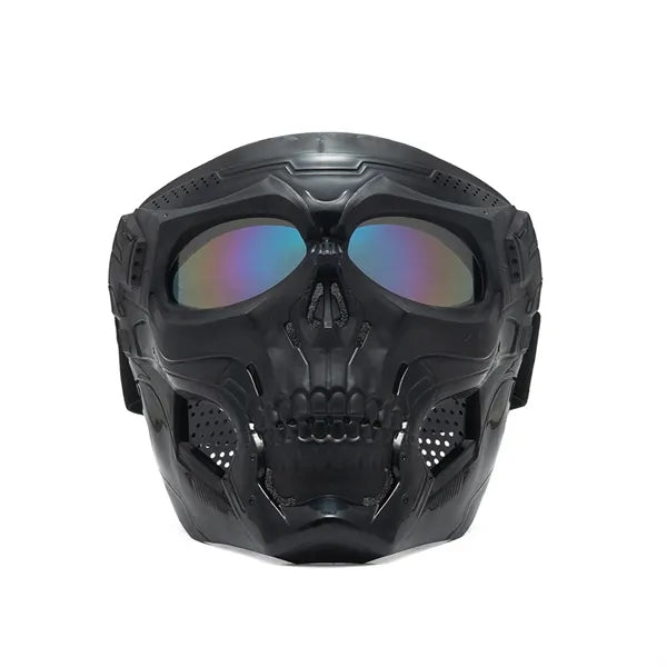 Tactical Mask