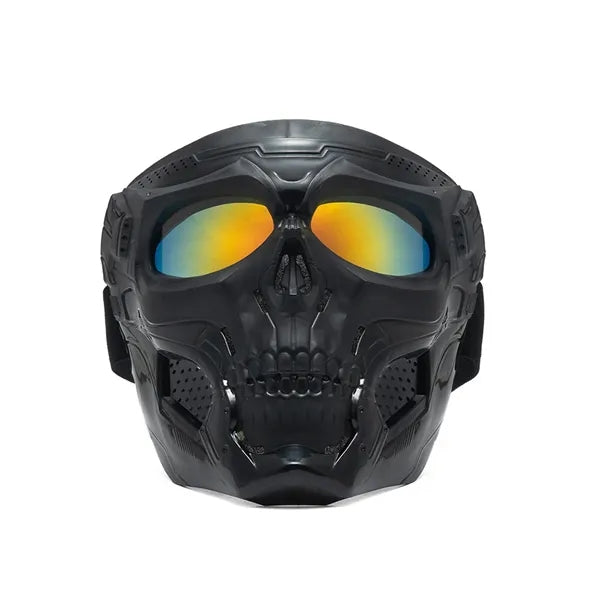 Tactical Mask