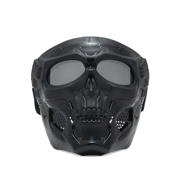 Tactical Mask
