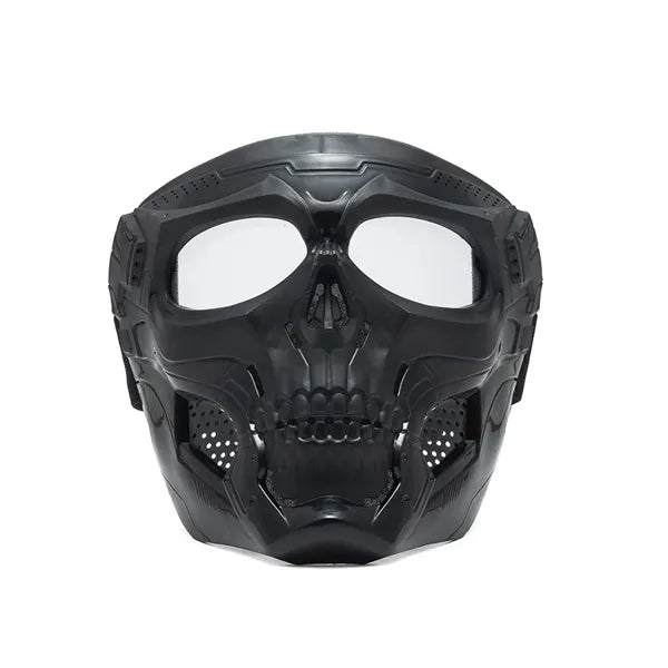 Tactical Mask