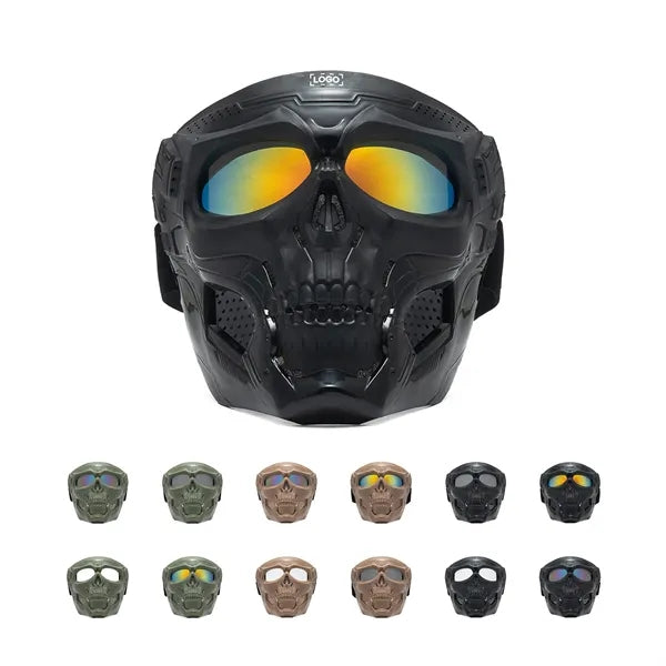 Tactical Mask