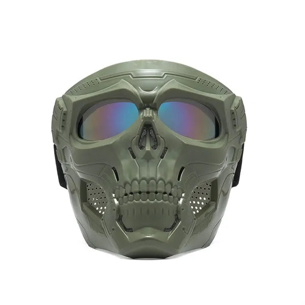 Tactical Mask