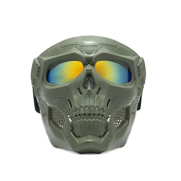 Tactical Mask