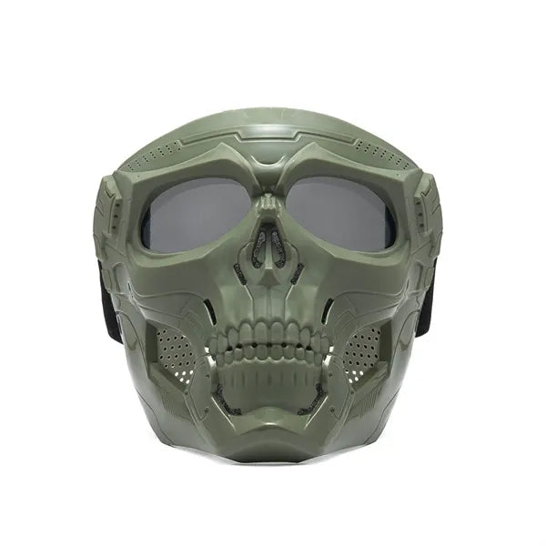 Tactical Mask