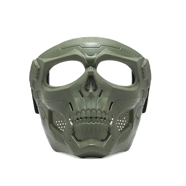 Tactical Mask