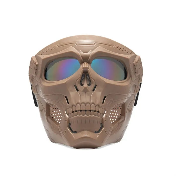 Tactical Mask