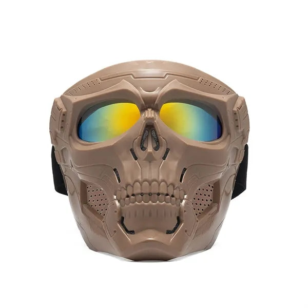 Tactical Mask