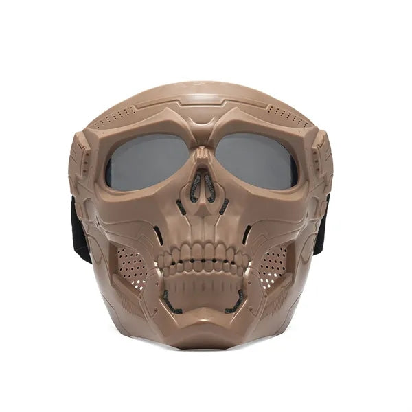 Tactical Mask