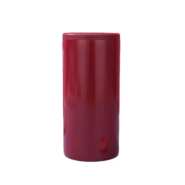12Oz Stainless Steel Insulated Cooler