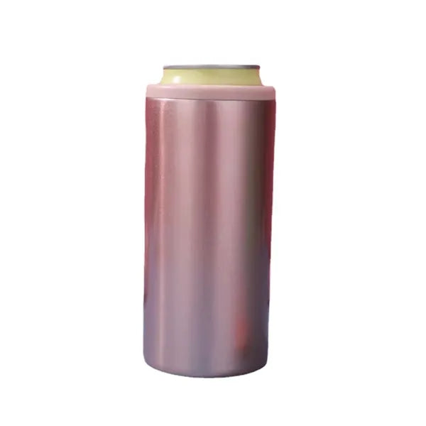 12Oz Stainless Steel Insulated Cooler