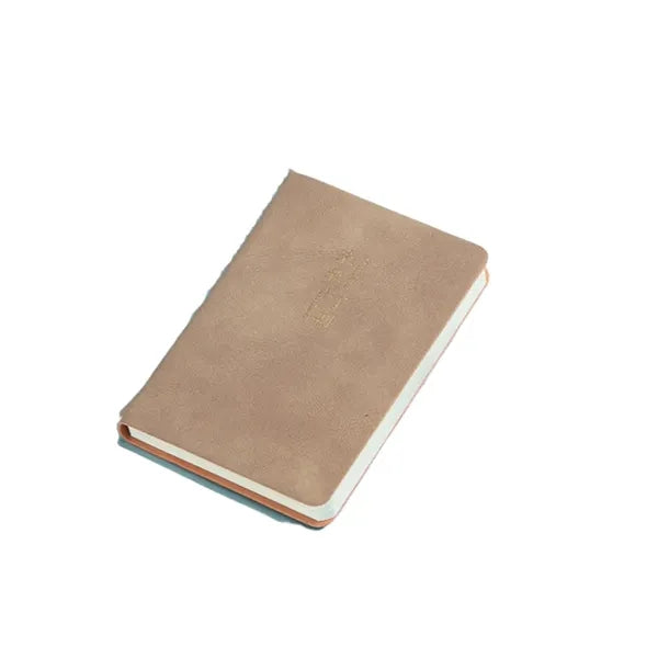 Eco-Friendly Versatile Premium Notebook
