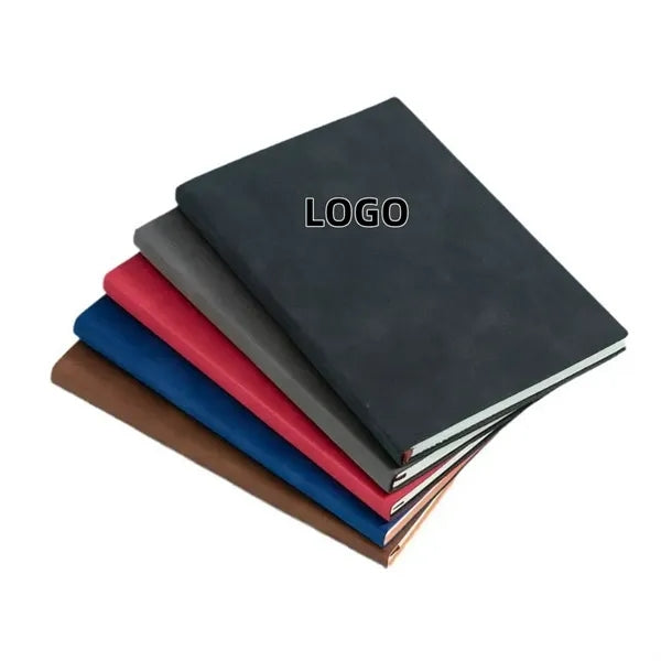 Eco-Friendly Versatile Premium Notebook