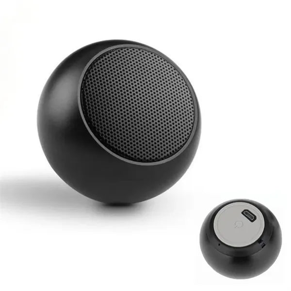 Mini Wireless Speaker