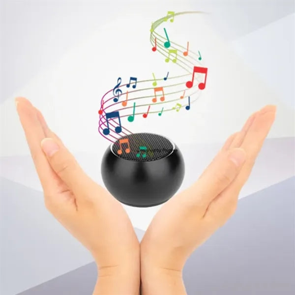 Mini Wireless Speaker