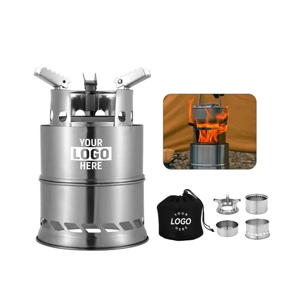 Portable Charcoal Stove