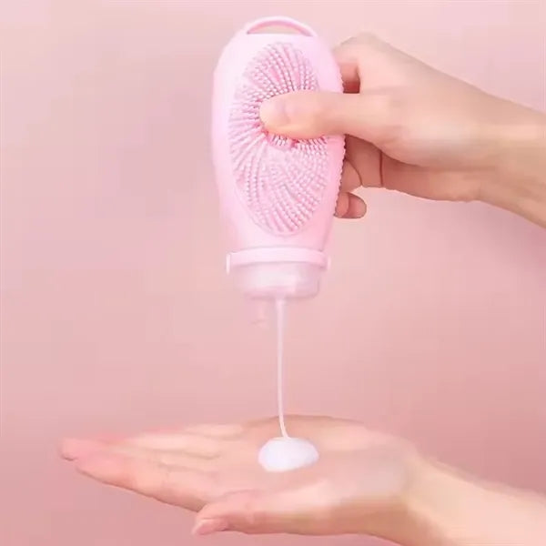Travel Beauty Cosmetic Refill Container
