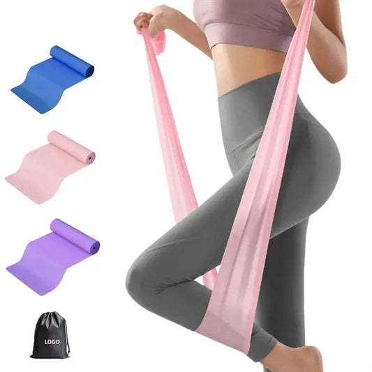 Elastic Band for Yoga Pilates