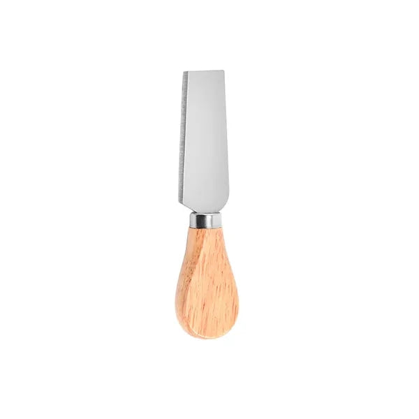 4 Pieces Cheese Knives Set