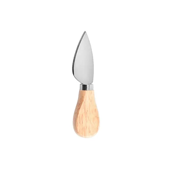 4 Pieces Cheese Knives Set