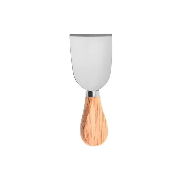 4 Pieces Cheese Knives Set