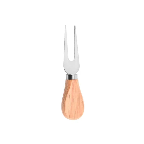 4 Pieces Cheese Knives Set