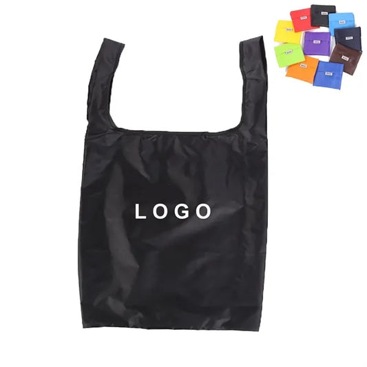 Foldable Grocery Tote Bag