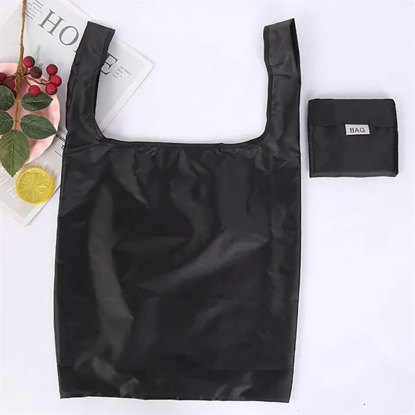 Foldable Grocery Tote Bag