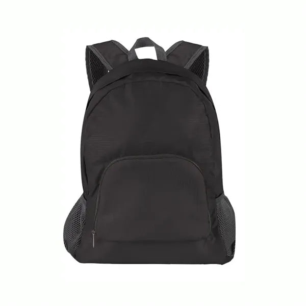 Large Capacity Lightweight Foldable Travel Backpack
