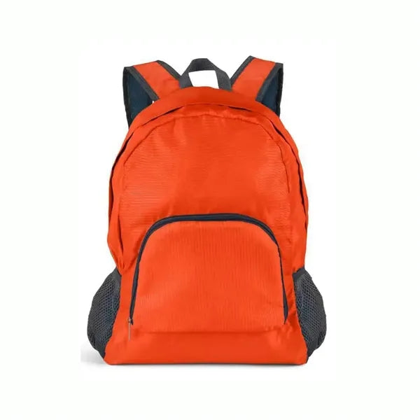 Large Capacity Lightweight Foldable Travel Backpack