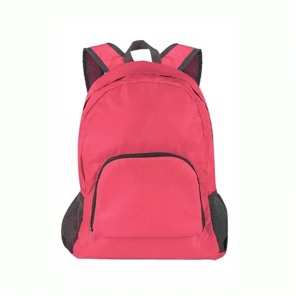 Large Capacity Lightweight Foldable Travel Backpack