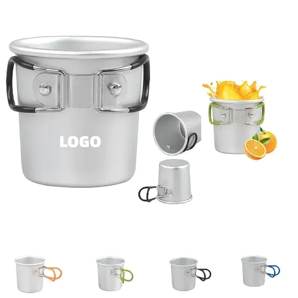 Outdoor Water Cup