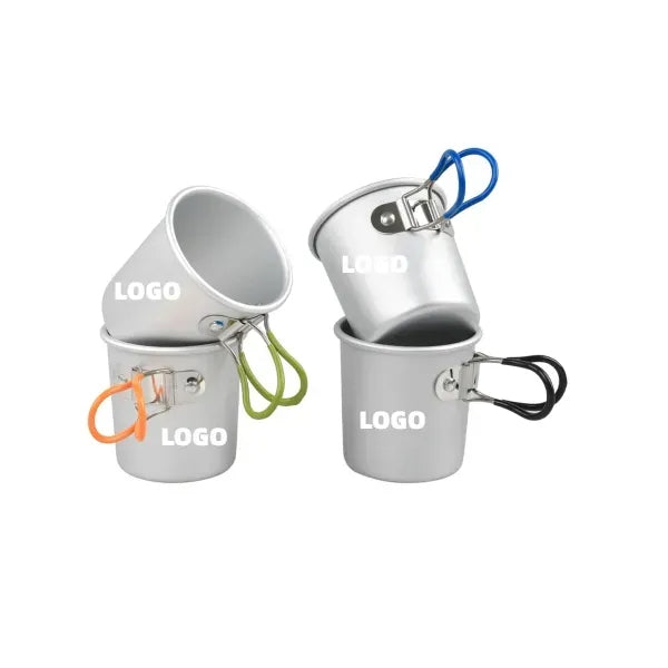 Outdoor Water Cup