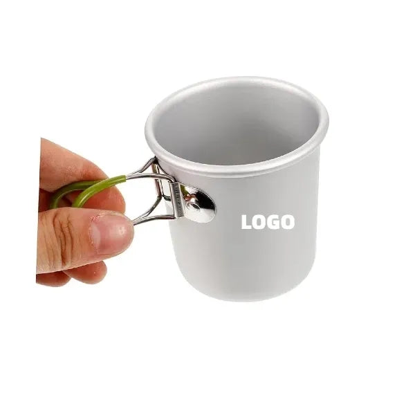 Outdoor Water Cup