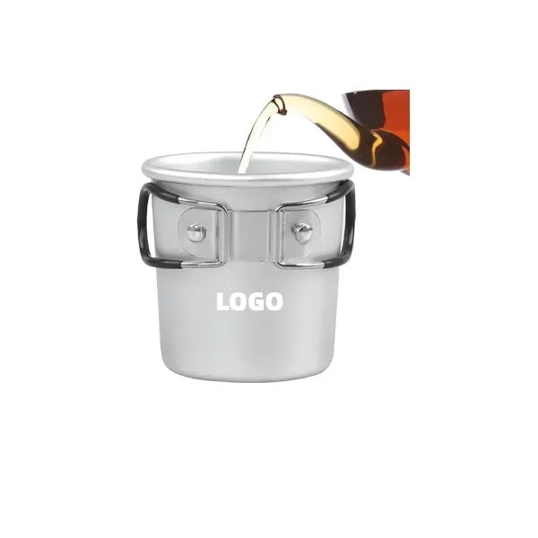 Outdoor Water Cup
