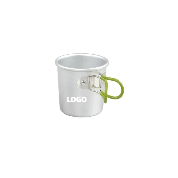 Outdoor Water Cup
