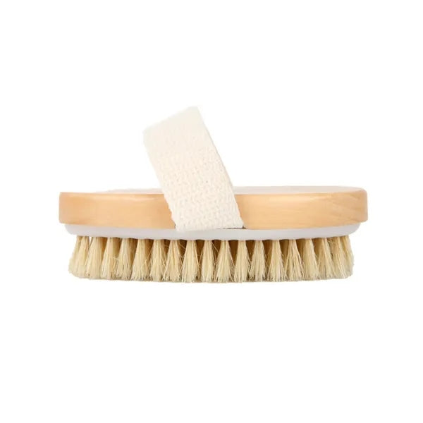 Natural Exfoliating Body Brush