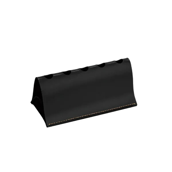 PU Leather Pen Holder