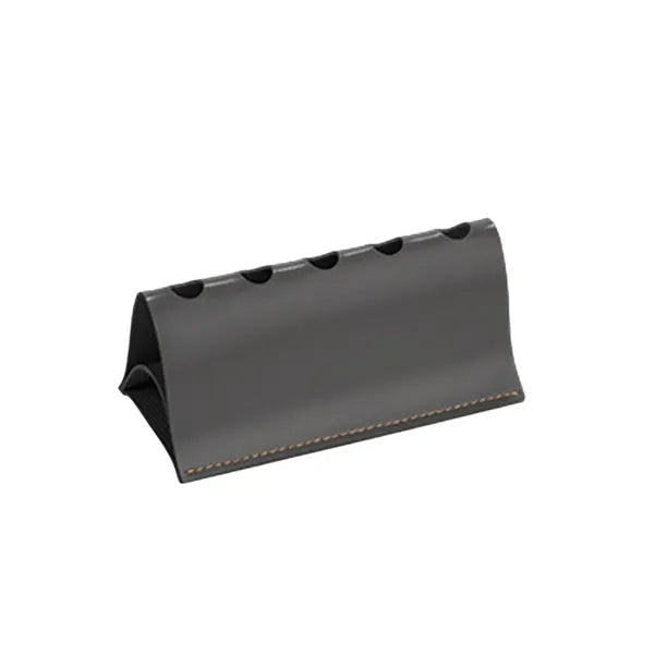 PU Leather Pen Holder
