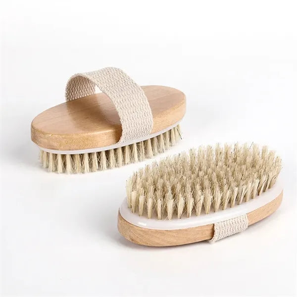 Natural Exfoliating Body Brush
