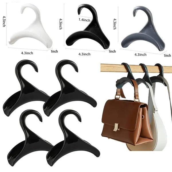 Thick Heavy Duty Bag Hanger