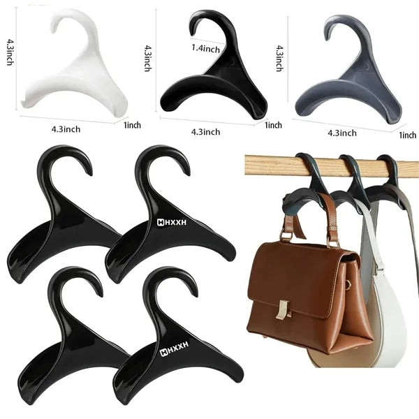 Thick Heavy Duty Bag Hanger