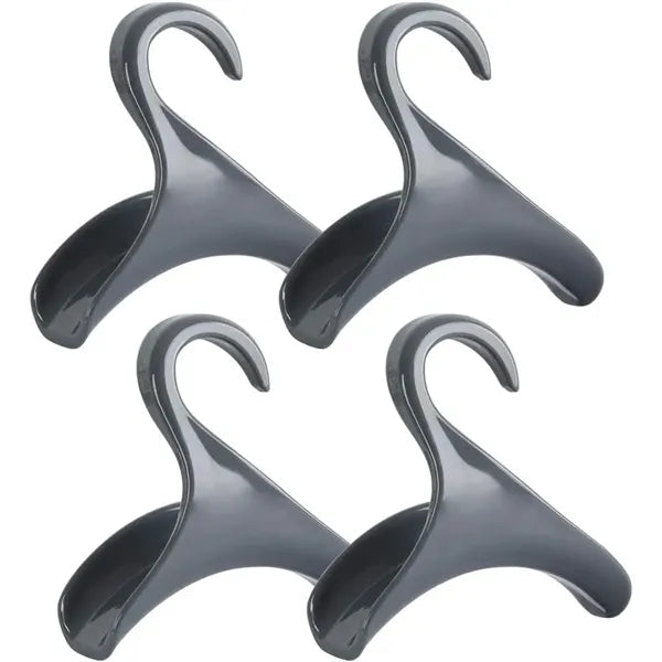 Thick Heavy Duty Bag Hanger