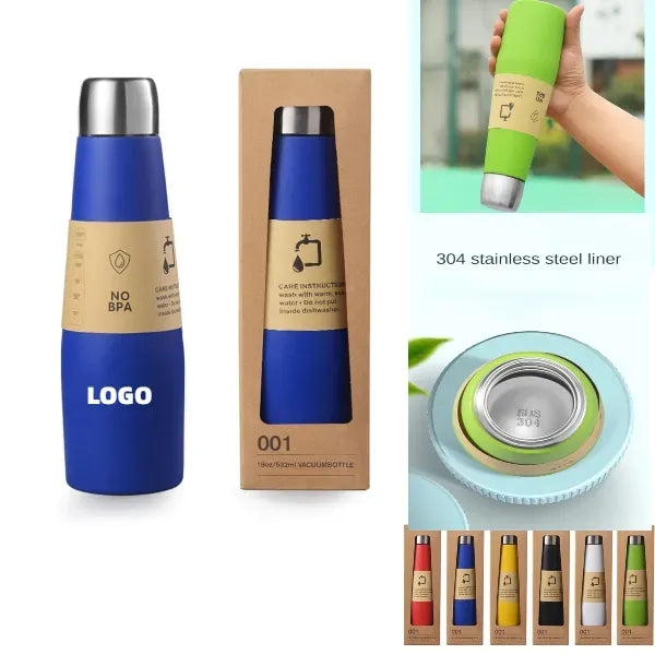 High Appearance Insulated Cup