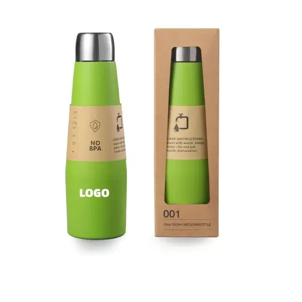 High Appearance Insulated Cup
