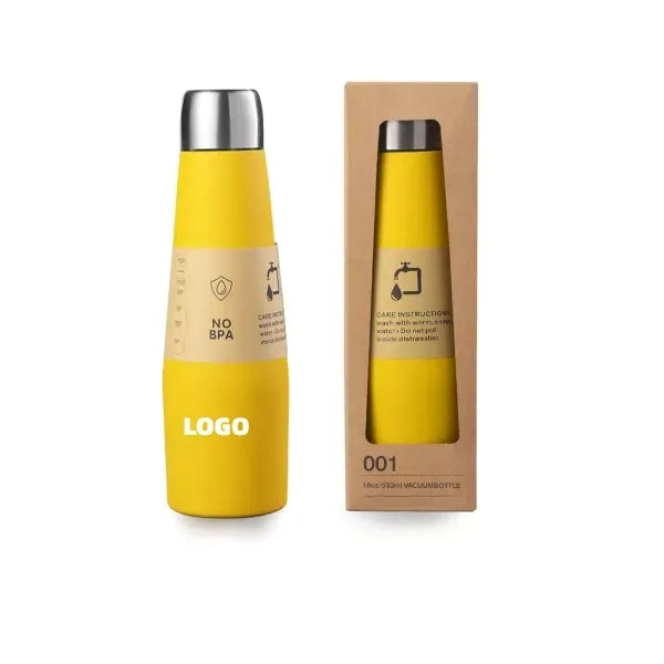 High Appearance Insulated Cup