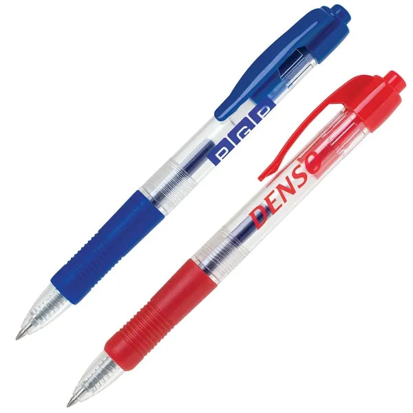 Plantagenet-720 Gel Pen