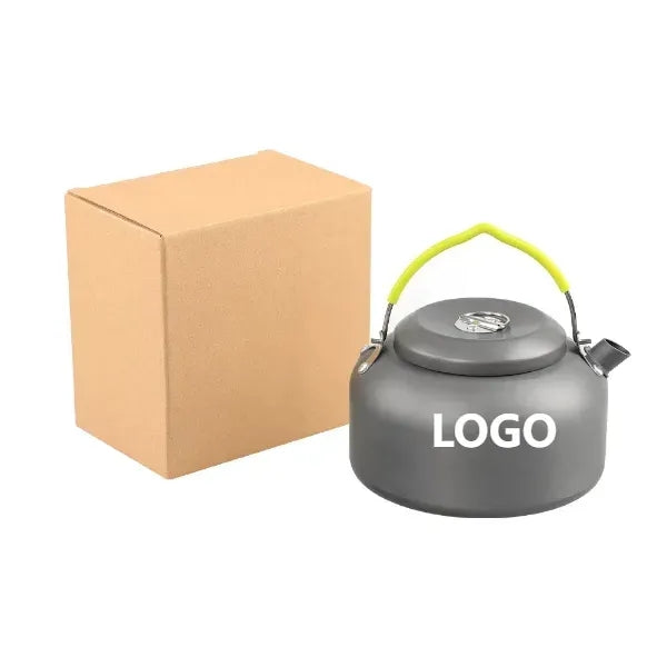 Outdoor Camping Kettle For Boiling Water