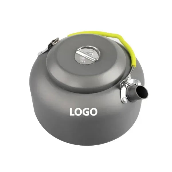 Outdoor Camping Kettle For Boiling Water