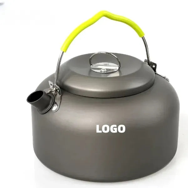 Outdoor Camping Kettle For Boiling Water