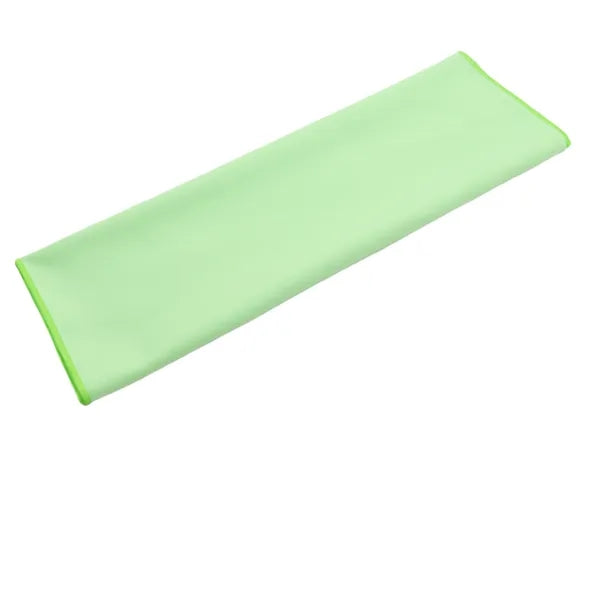 Full Color 15x31In Microfiber Quick Dry Sports Towel